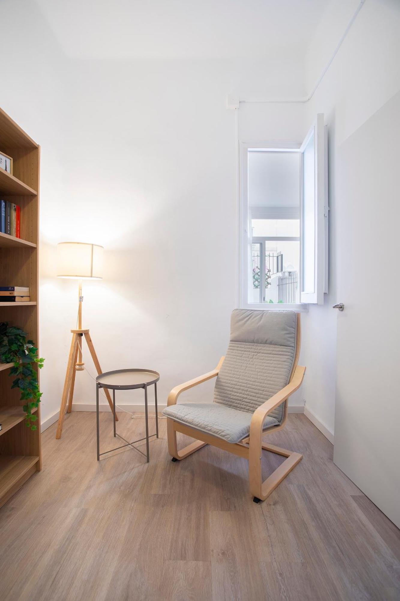 דירות ולנסיה Convento, Amazing Flat With Terrace 2 מראה חיצוני תמונה