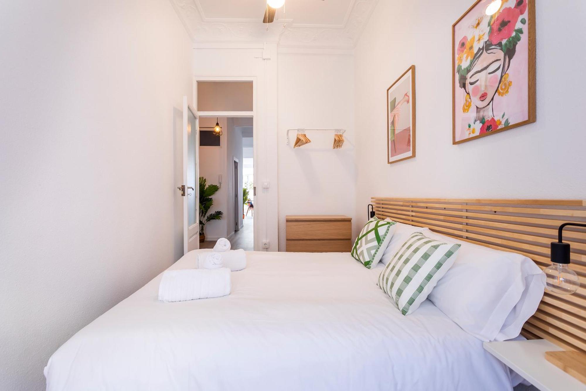 דירות ולנסיה Convento, Amazing Flat With Terrace 2 מראה חיצוני תמונה