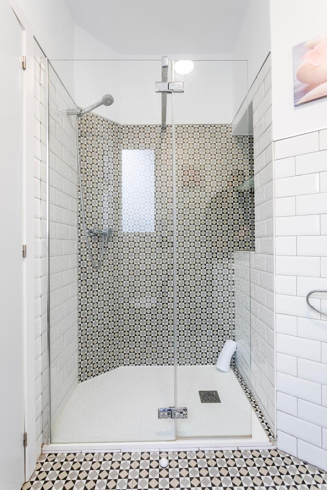 דירות ולנסיה Convento, Amazing Flat With Terrace 2 מראה חיצוני תמונה